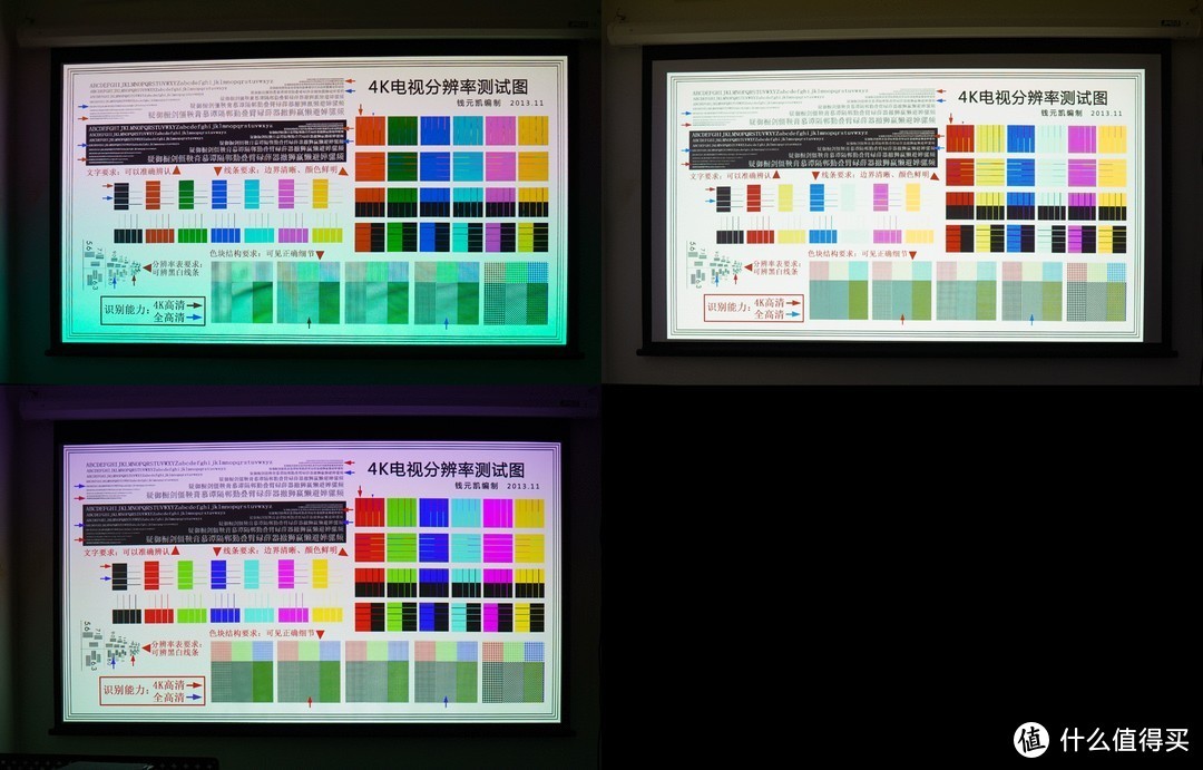 1000块钱极米h3s投影仪,6500流明当贝投影仪怎么样