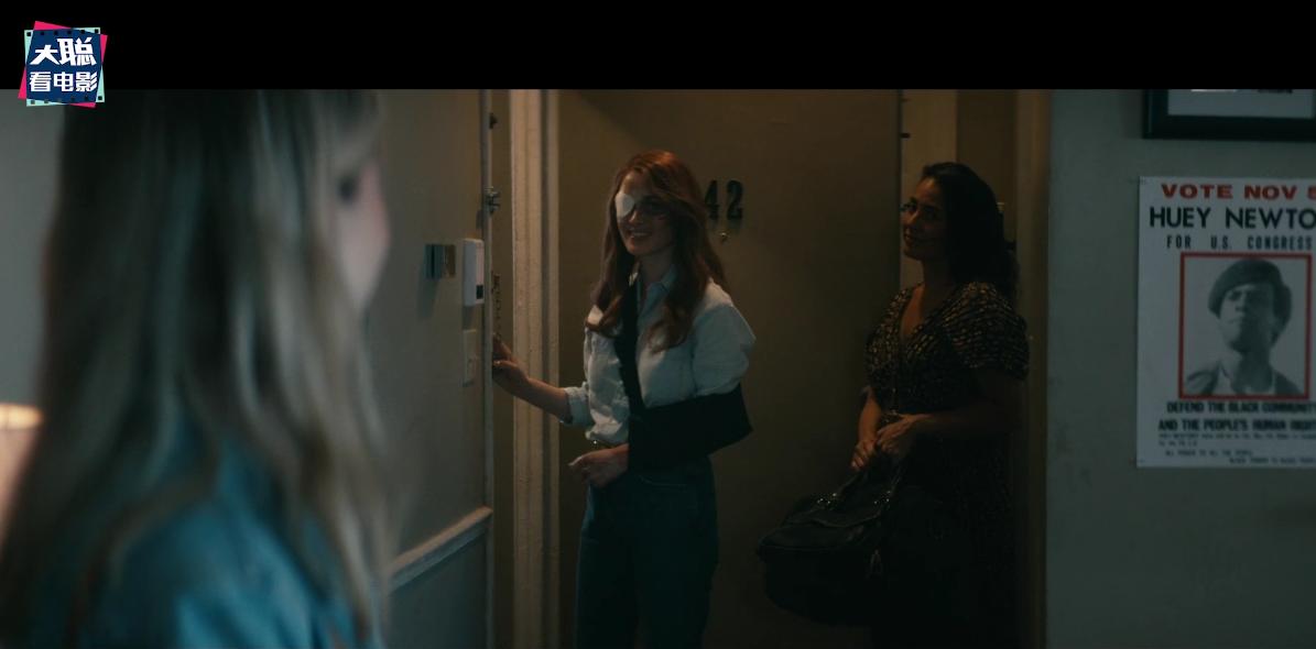 黑袍纠察队第三季解析 (黑袍纠察队第三季大结局动画)