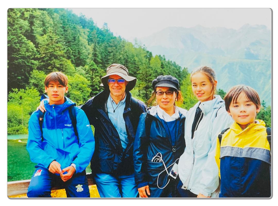 专访儿童插画艺术家郁蓉：生活中的平庸并不平庸丨名人面对面