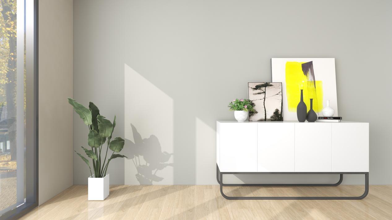 如何正确选择艺术涂料品牌,了解这几点配镜不踩坑