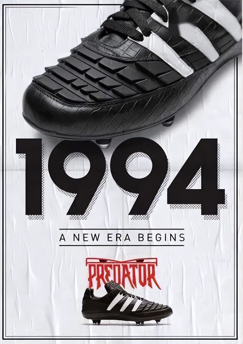 顶级球鞋推荐足球鞋,年度足球鞋大盘点