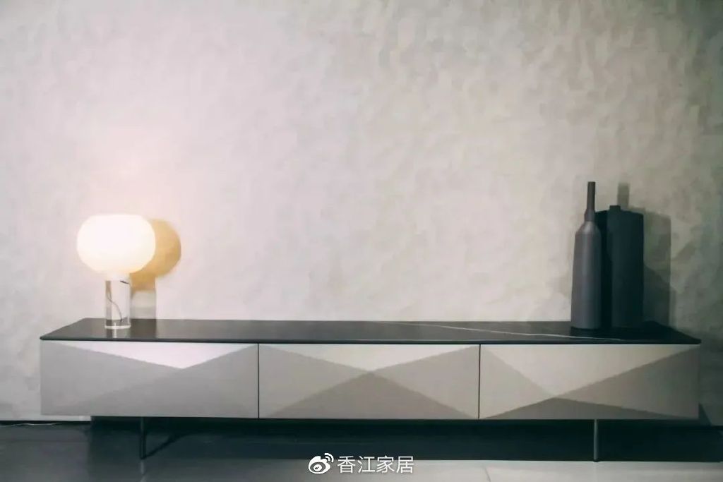 小户型适合做满墙电视柜吗,小户型装修要不要做电视柜