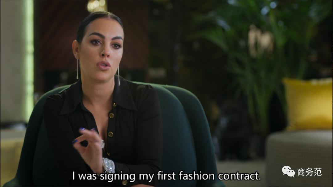 c罗和他的现任女友,c罗及现任女友