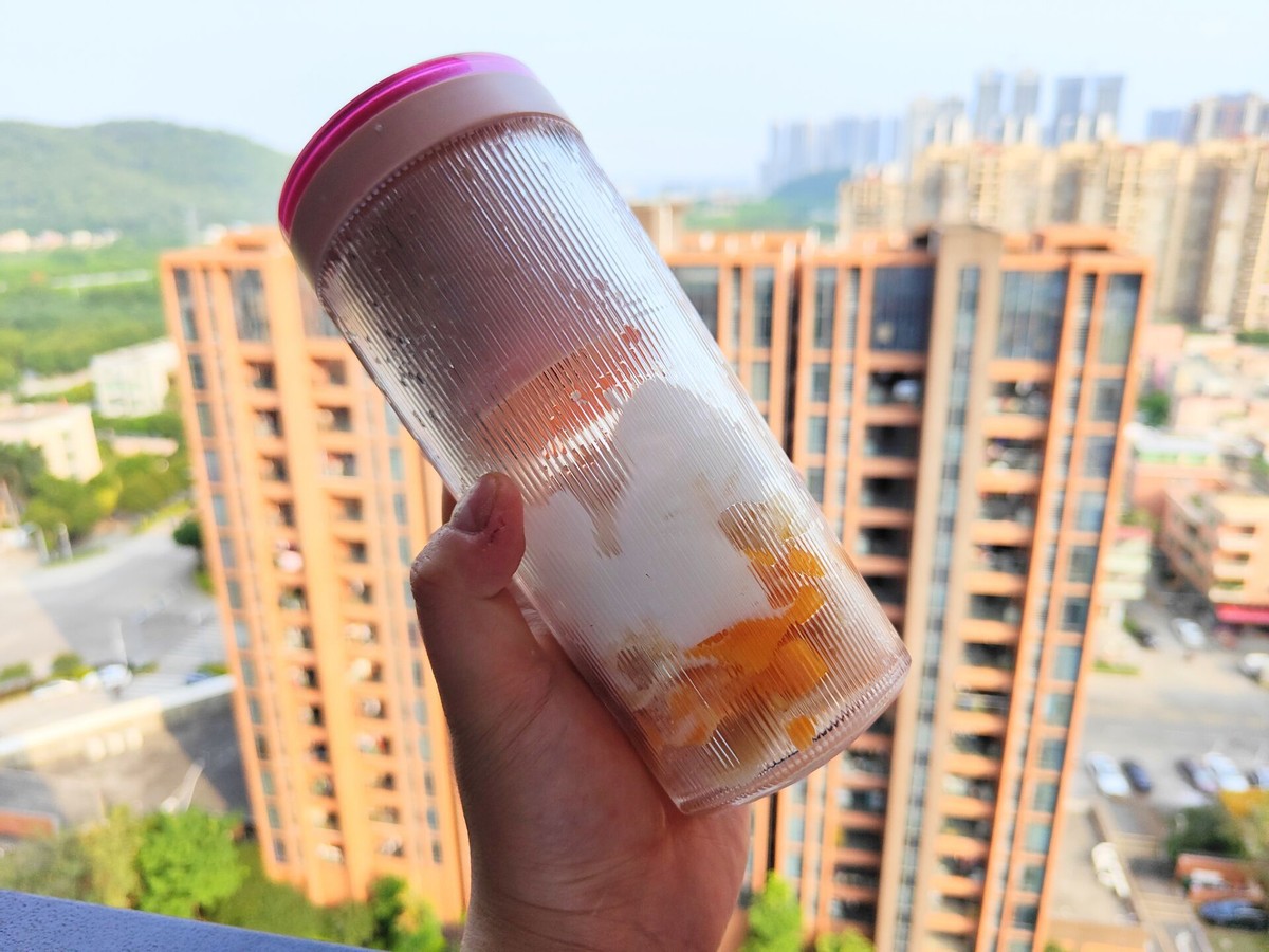 智商税便携榨汁机,智商税的果蔬榨汁机