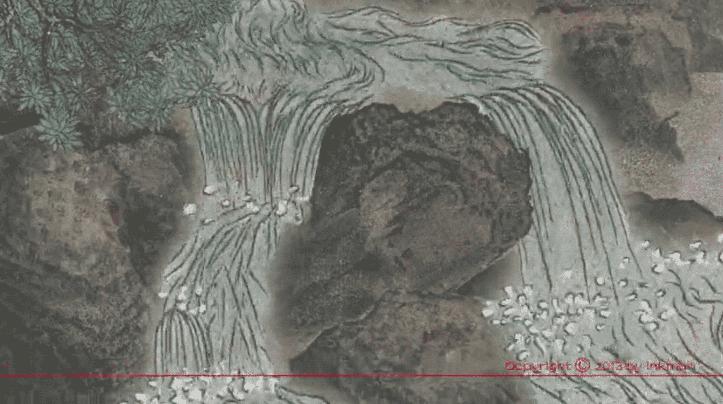 国风动漫100集以上,十部国风动画