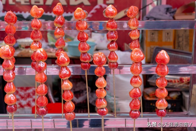 云南昆明的早点,在昆明都吃什么早点