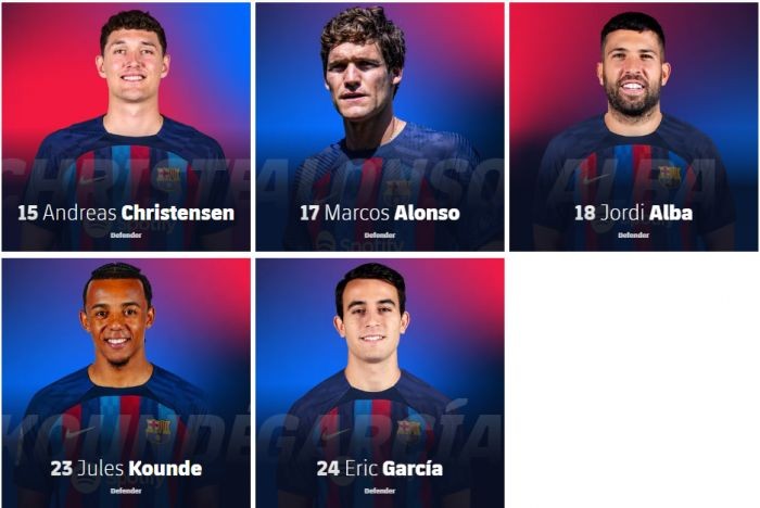 哈维回归巴萨欲重组锋线三叉戟,哈维回归巴萨首战的几个积极变化