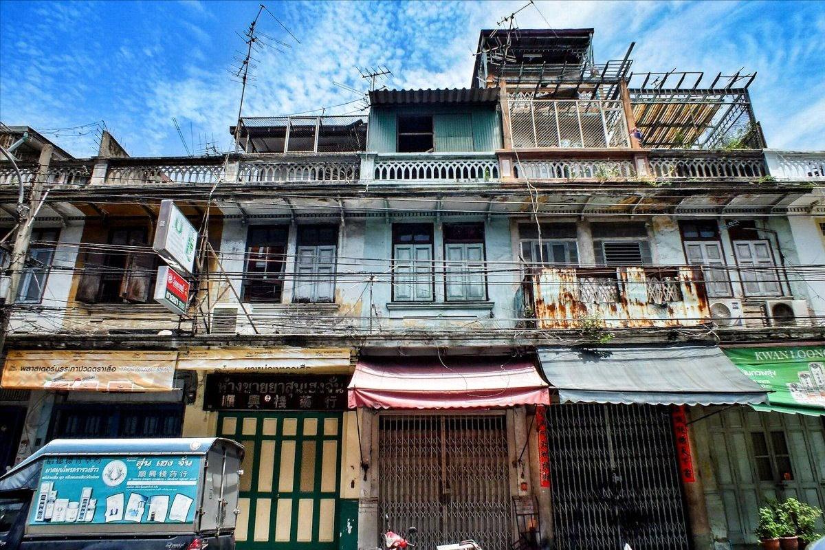 最真实的泰国图片,泰国十大风情图片高清版