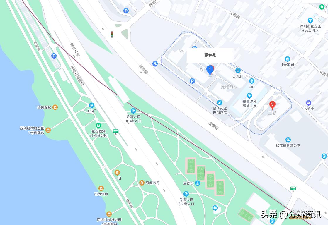 2022宝安公租房视频,深圳宝安公租房租金标准