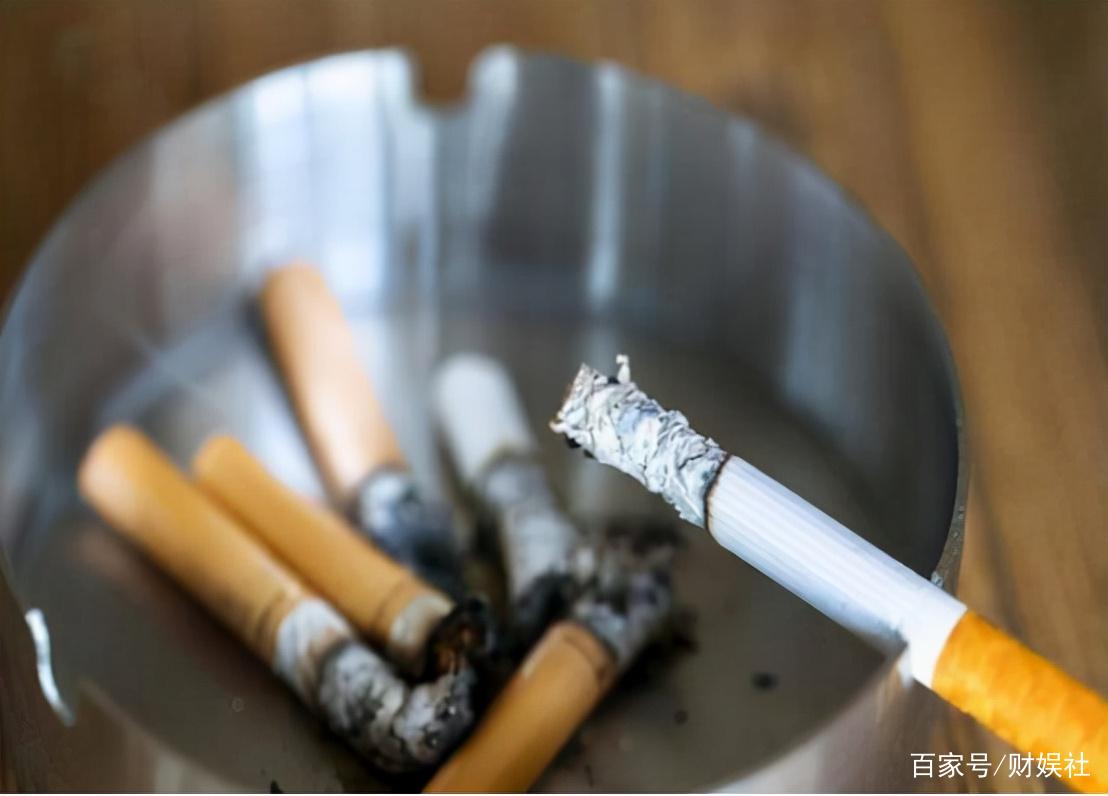 2023年中国烟草卖了多少钱,草烟价格