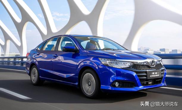 值得推荐的几款家用紧凑型轿车,目前最省油的紧凑型车