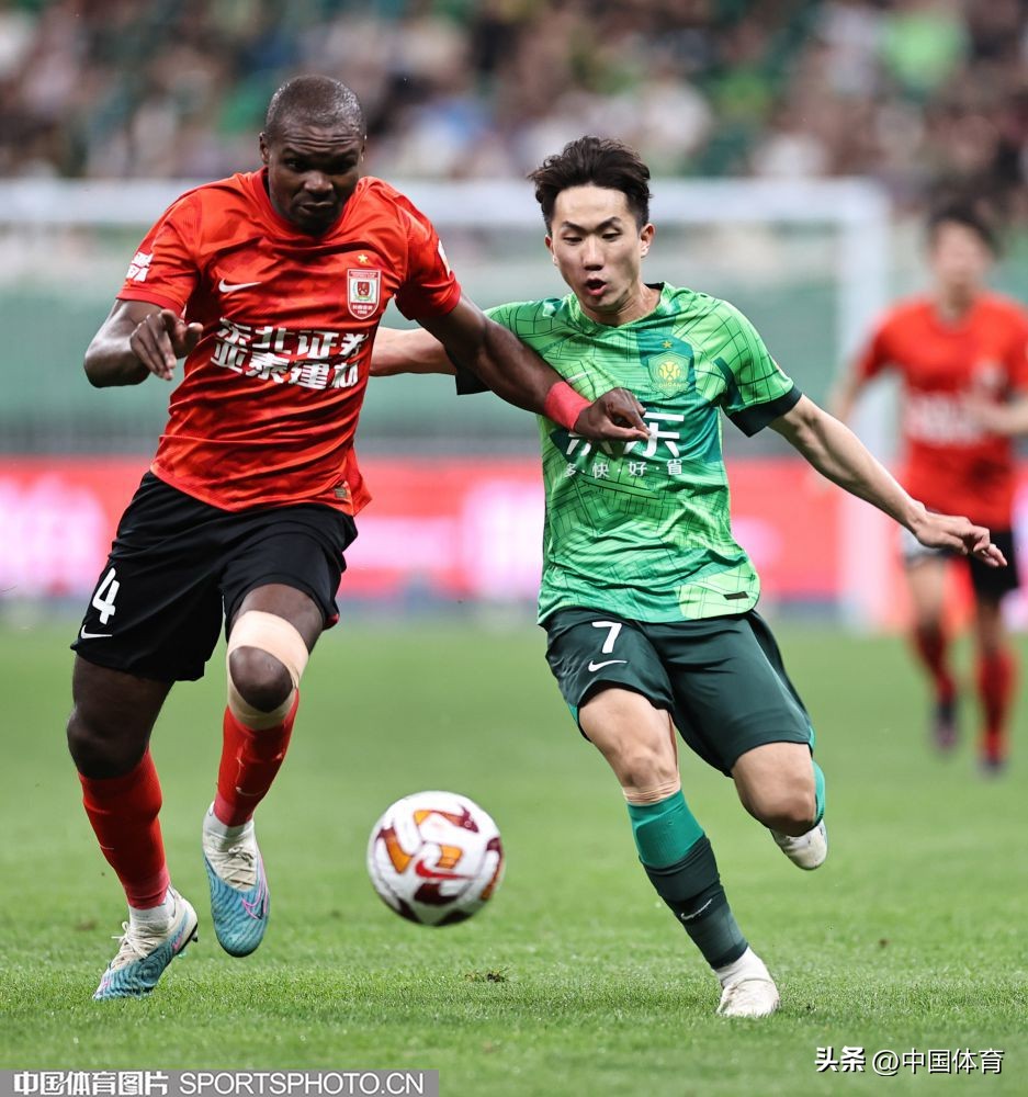 中超北京国安4-3长春亚泰视频,中超北京国安4-3长春亚泰回放