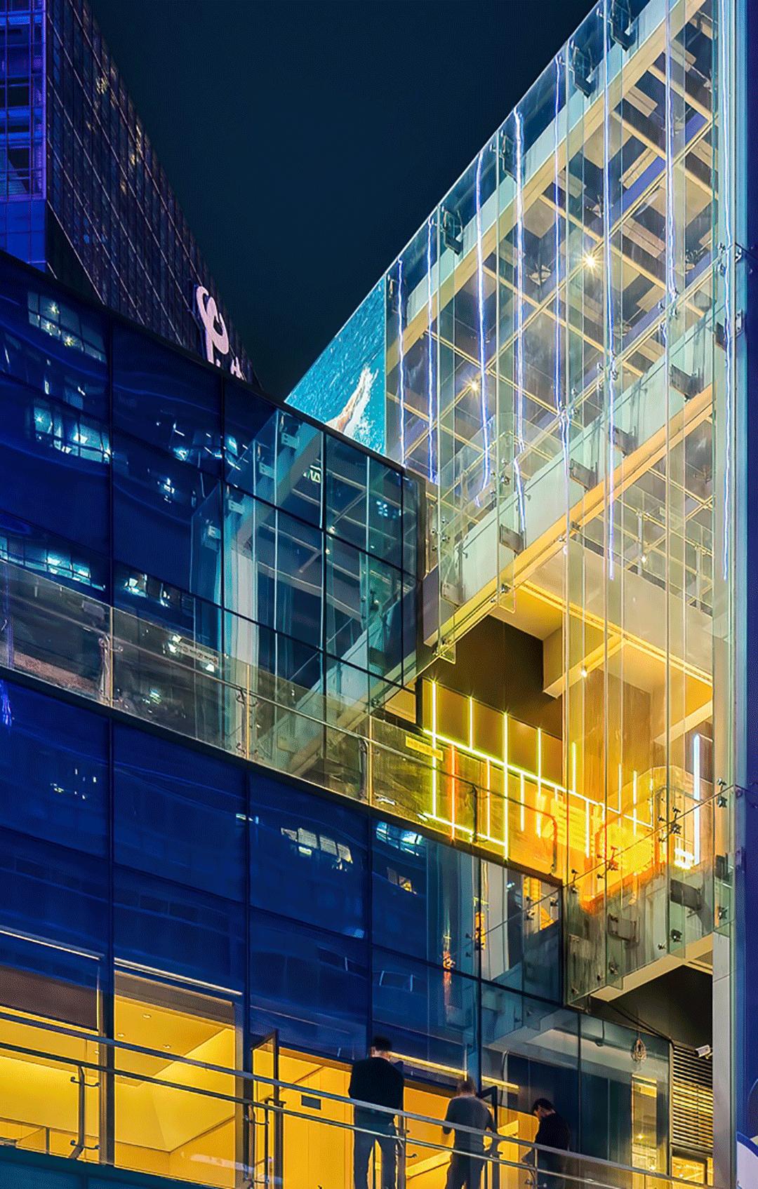 GGC韦格斯杨×嘉宏MOMA：跨时空对话