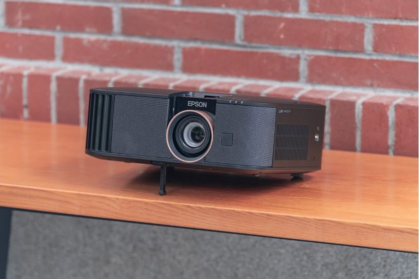 高亮4K投影机,爱普生6280t是激光投影吗