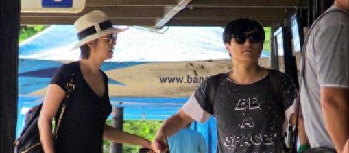 小宋佳感情,宋佳的情感生活