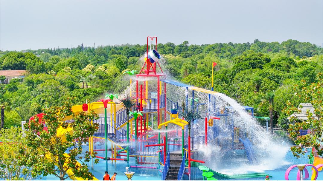 从白天玩到天黑,从白天玩到晚上有什么好玩的