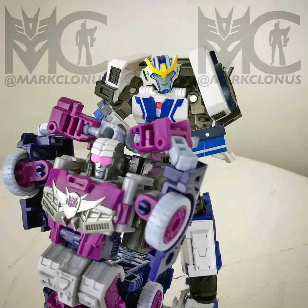 赛星小报社——本周最新的TF资讯整理