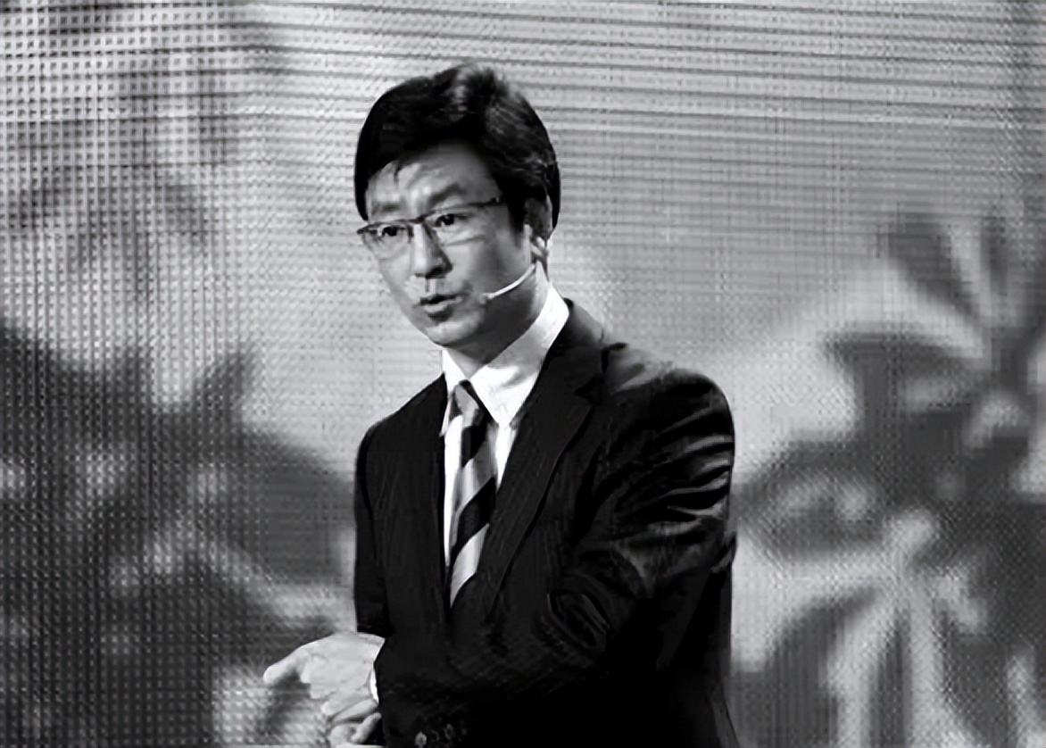 白岩松与妻子共事20多年,白岩松镇江女婿