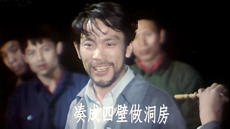 18岁年少成名25岁便跌入低谷王苏娅首位银幕情侣人生命运令人唏嘘