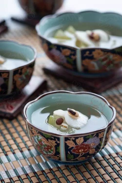 冬瓜南瓜西瓜为什么没有北瓜,世上有冬瓜西瓜南瓜为什么没北瓜