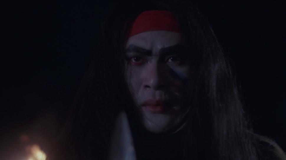 成龙钱小豪电影全集,成龙唯一一次用替身钱小豪