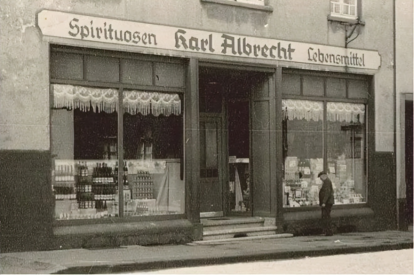 席卷全球的折扣连锁浪潮,中国连锁折扣超市排名