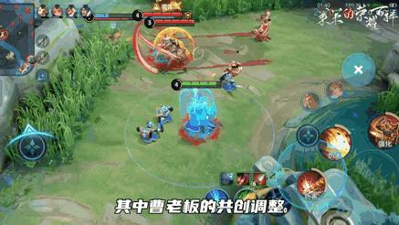 新赛季加强的几位打野,新赛季最强的几位打野