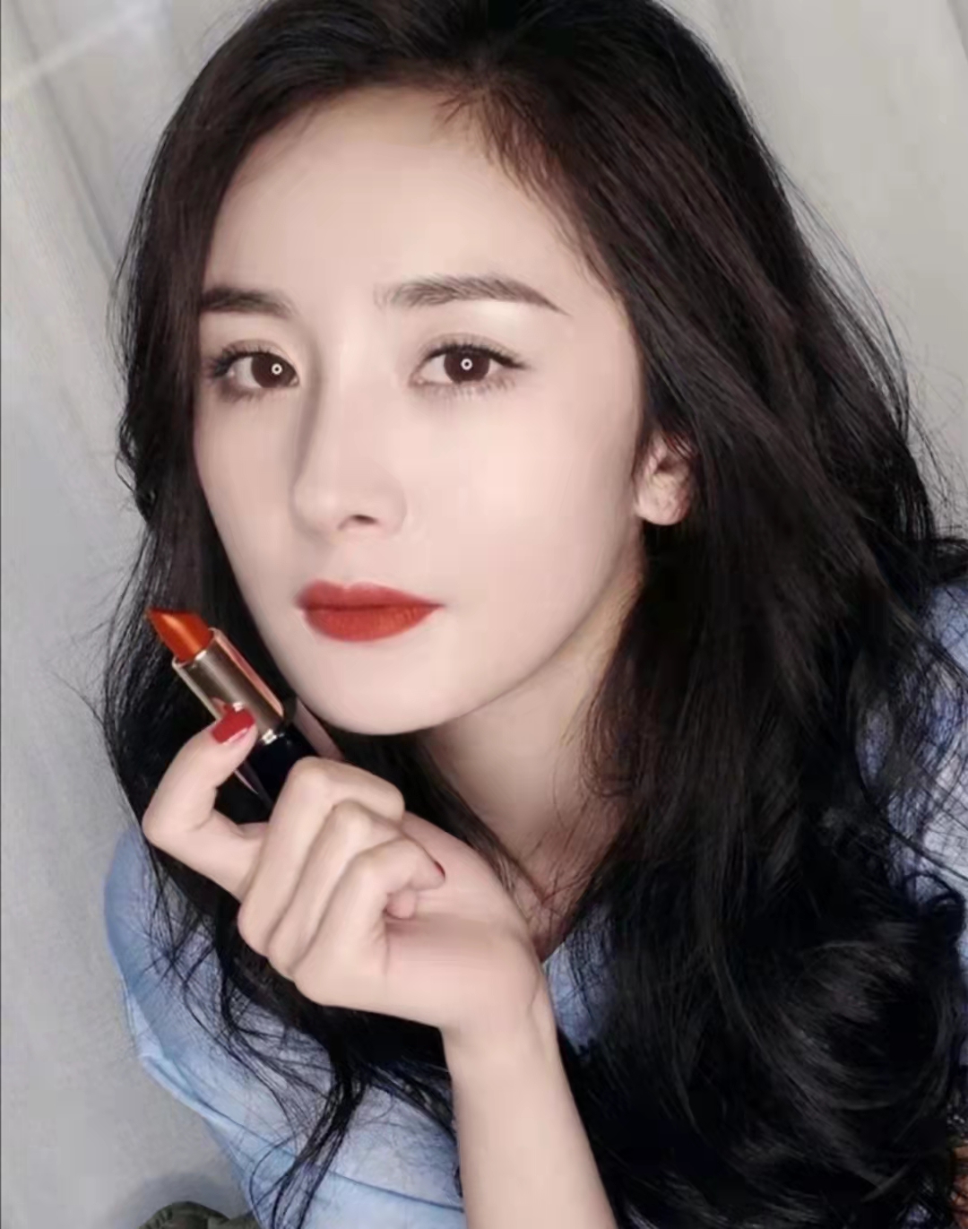 口红推荐雾面口红显白,超级显白的口红显气色