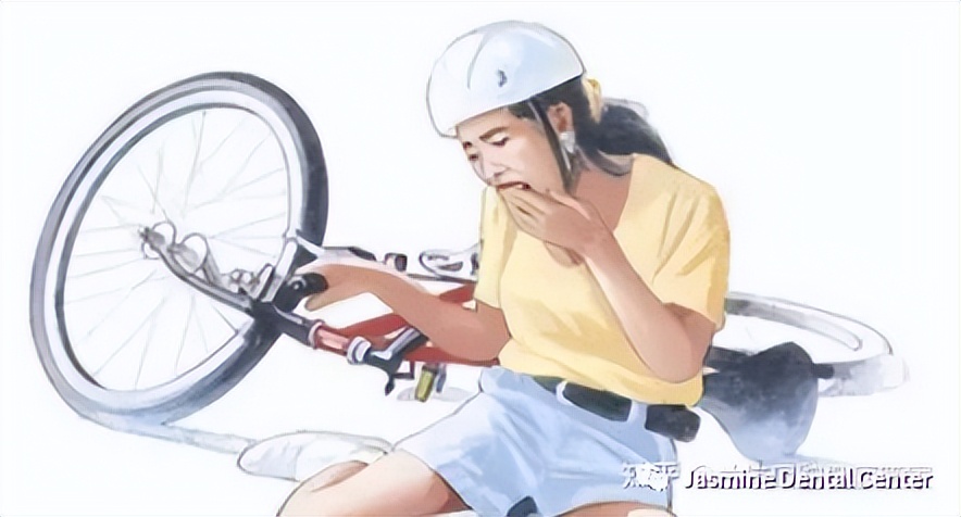 牙齿松动怎么办教你一招恢复,牙齿咬到硬东西松动了怎么办