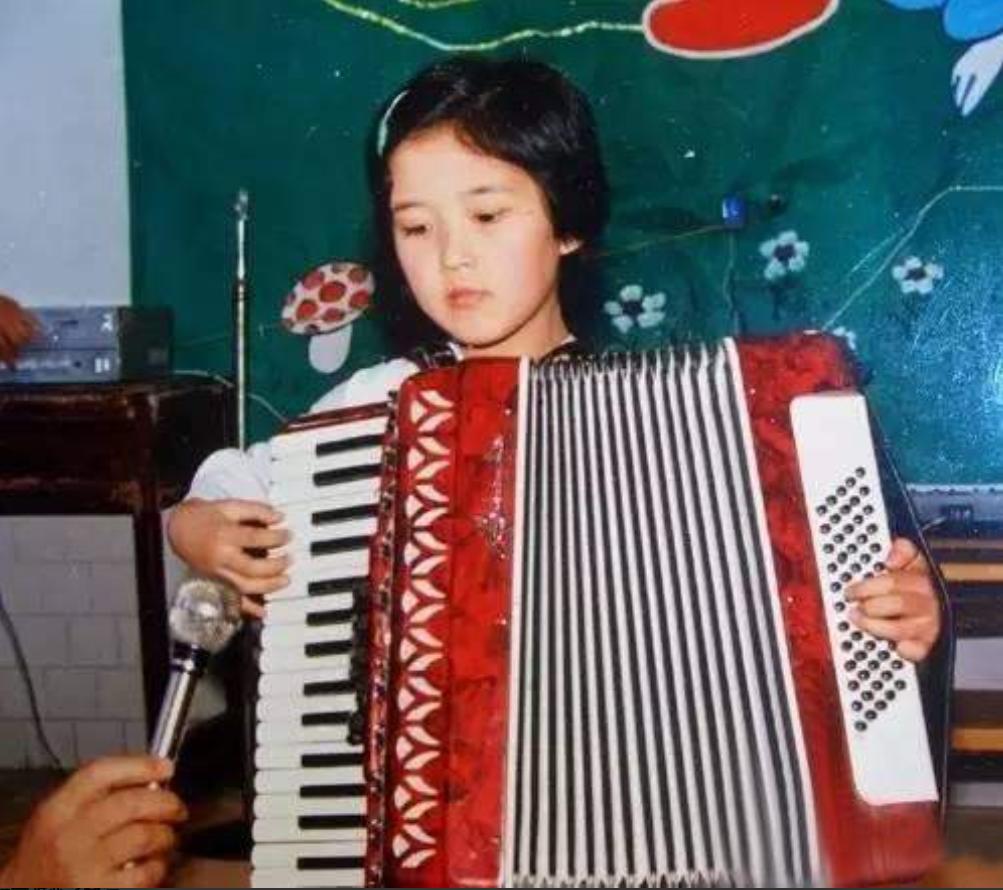 39岁最美嫦娥,44岁最美嫦娥