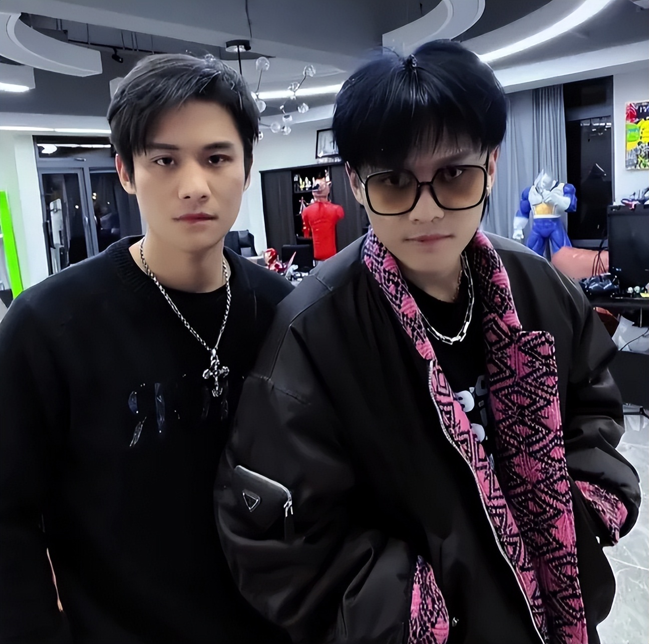 57岁关之琳首次直播带货,关之琳出现过哪些网红直播间