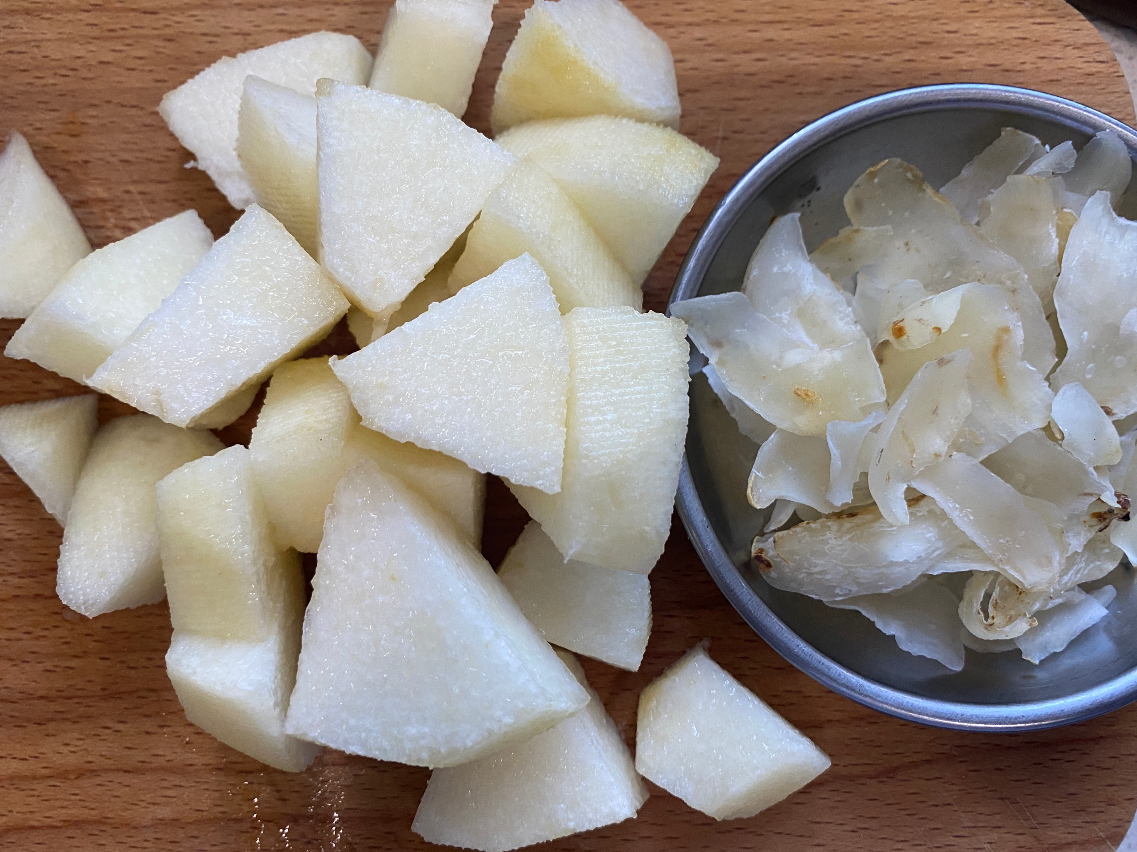 又阳了？建议忌口：少吃1物，多吃“3菜1果”，帮助身体恢复