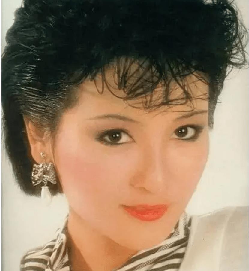 谢贤和coco相差几岁,coco跟谢贤怎么分了