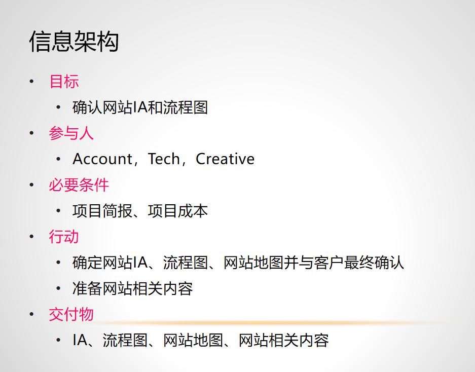 项目经理管理100个流程,互联网项目经理管理经验