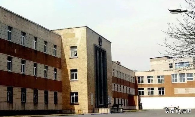 大连建校最早的高中,日据时期大连学校