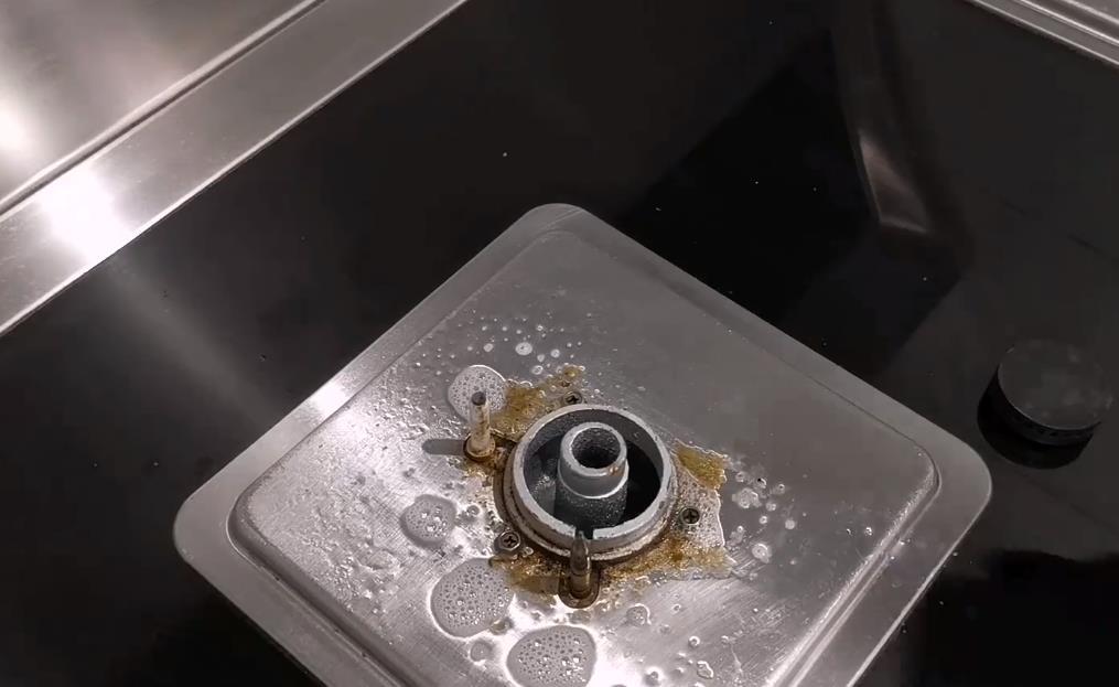 集成灶怎样彻底清洗视频教程,集成灶怎么拆洗清洗方法视频