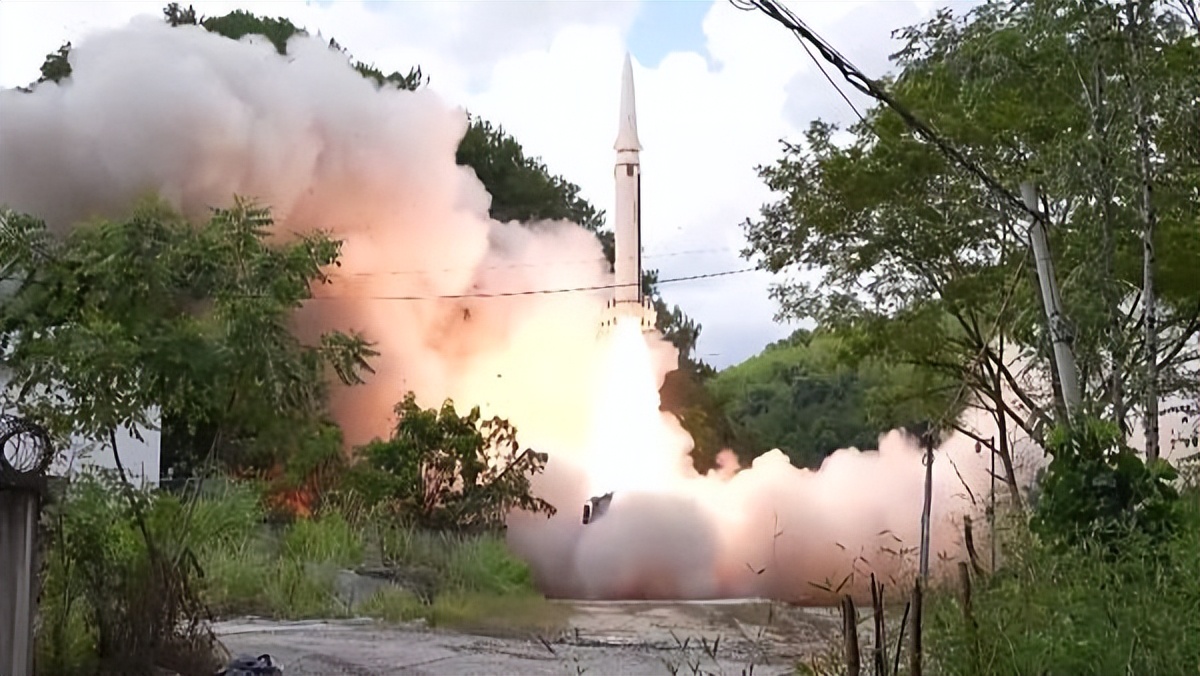 美智库推演：大陆2035年做好*台攻**准备，不用核*器武**，美国最多惨胜