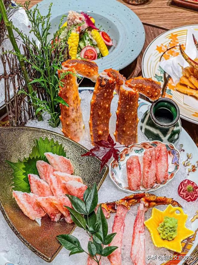 玩转烟台福山篇,玩转烟台芝罘区