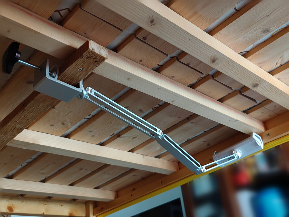 超值爆款懒人支架推荐,铝合金底座懒人手机支架