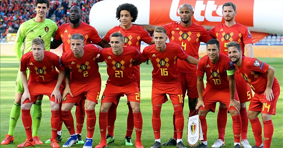 世界杯直播比利时克罗谁赢了,世界杯比利时队直播