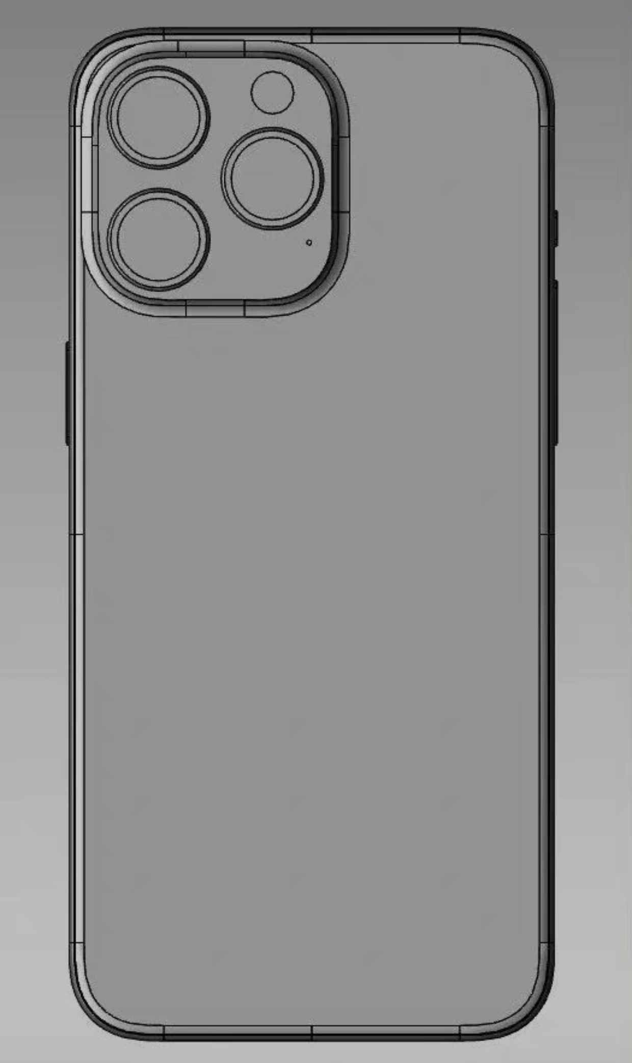 iphone15promax全参数曝光,iphone15promax发布时有多惊艳