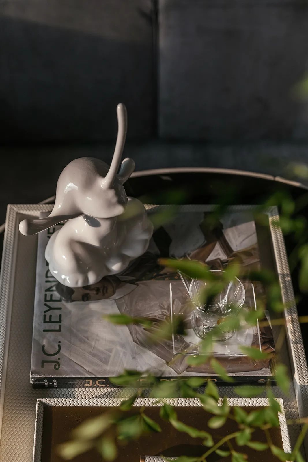 尚层设计：320㎡活力居所，唤醒灵魂的所在