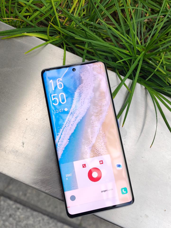 originosocean系统是安卓12吗,originos和originosocean的区别