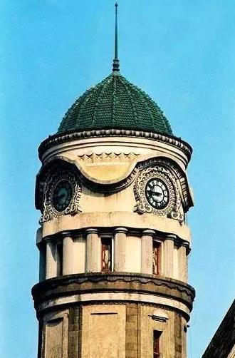 济南老火车站风水传说,最有历史意义的济南老火车站