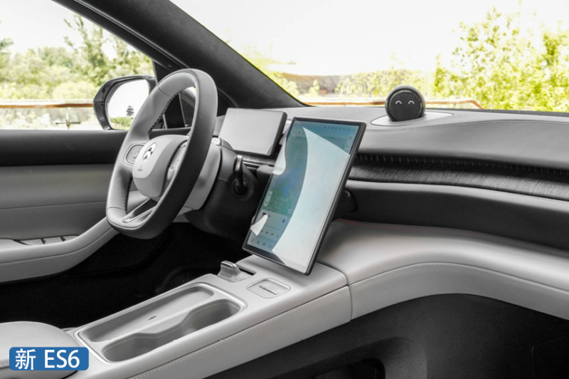蔚来全新es6价格及用车成本,特斯拉modely和蔚来es6到底怎么选