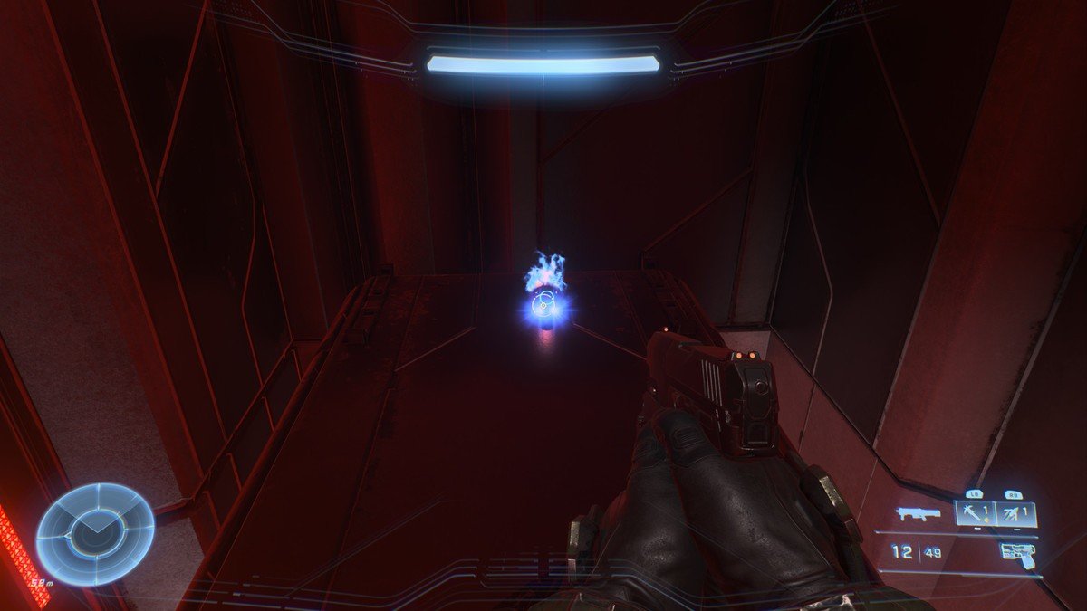 光环无限骷髅头功能,光环无限骷髅头位置