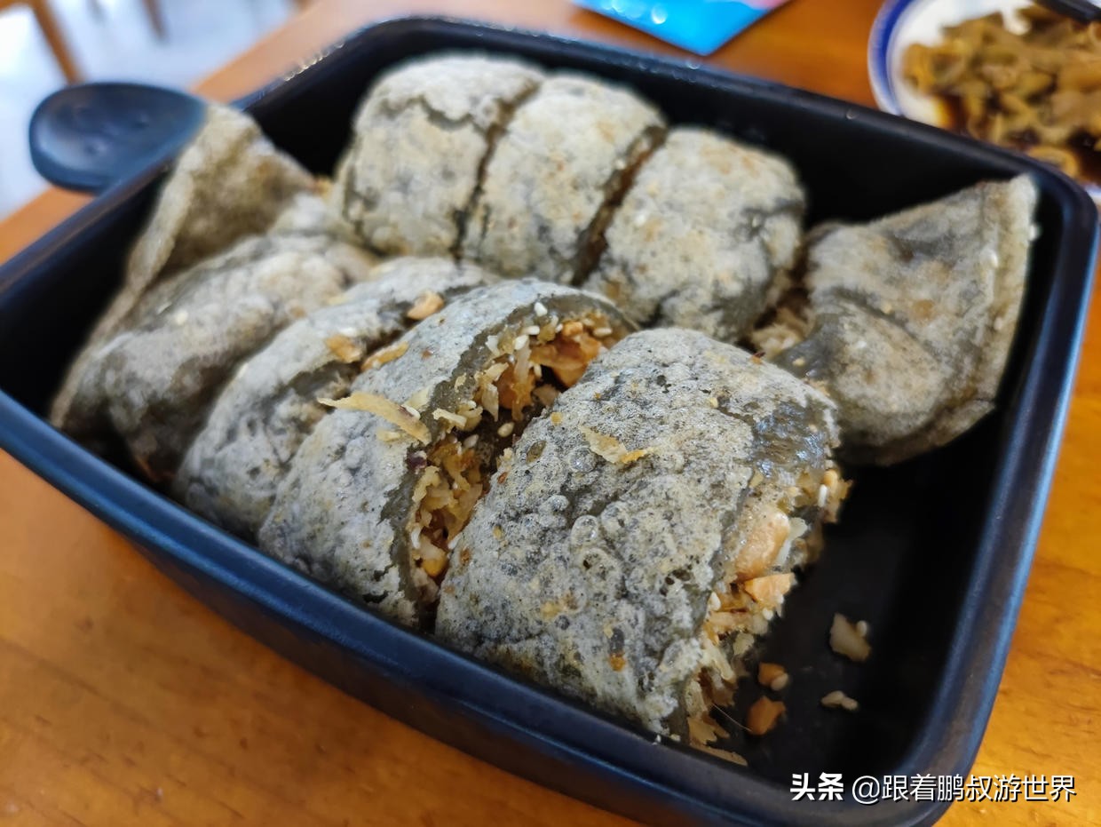 谁说陕西是美食荒漠,海南真的是美食荒漠吗