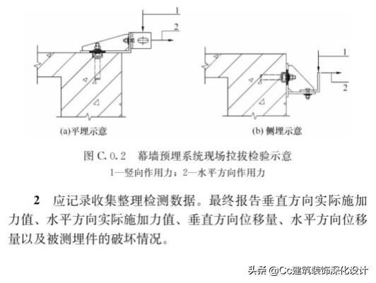 行业标准《玻璃幕墙工程质量检验标准》JGJ/T139-2020