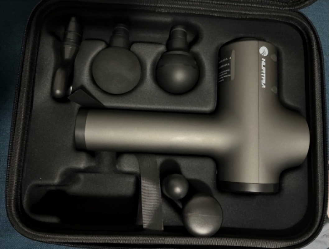 筋膜枪专业级排行榜测评,筋膜按摩枪十大品牌