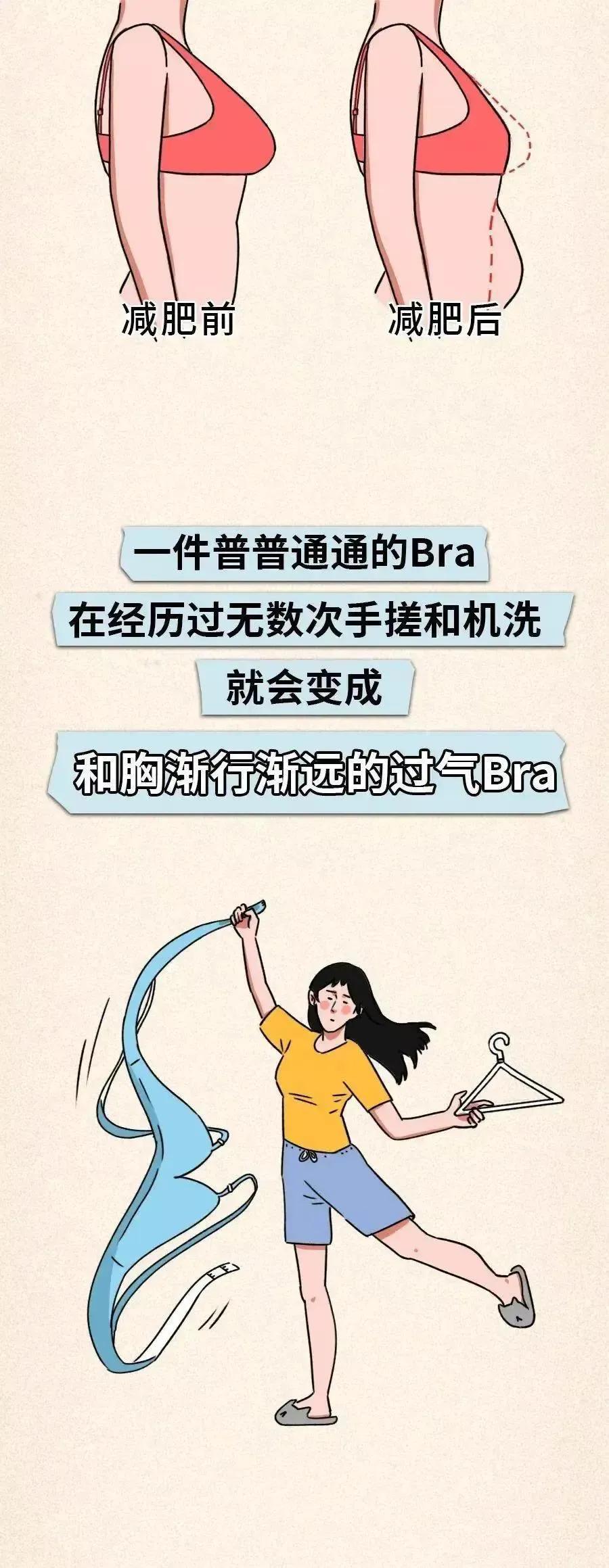 女生的肩带总是掉怎么办,吊带裙肩带总是往下掉怎么办